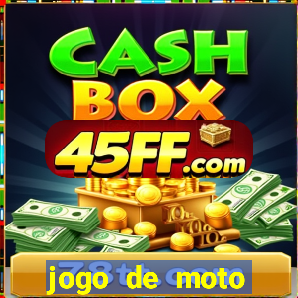 jogo de moto wheelie 3d